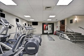 Homewood Suites by Hilton Indianapolis Carmel