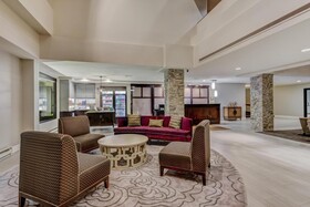 Homewood Suites by Hilton Indianapolis Carmel