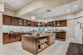 Homewood Suites by Hilton Indianapolis Carmel