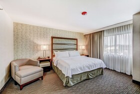 Homewood Suites by Hilton Indianapolis Carmel