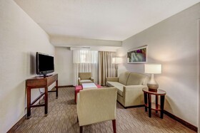 Homewood Suites by Hilton Indianapolis Carmel