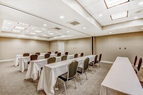 Homewood Suites by Hilton Indianapolis Carmel