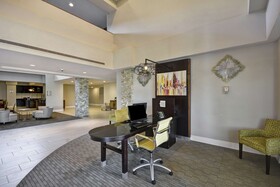 Homewood Suites by Hilton Indianapolis Carmel
