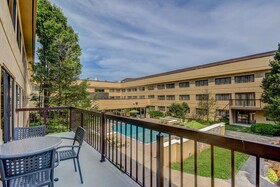 Homewood Suites by Hilton Indianapolis Carmel