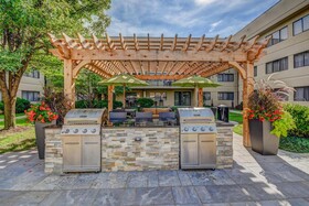 Homewood Suites by Hilton Indianapolis Carmel