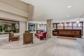 Homewood Suites by Hilton Indianapolis Carmel