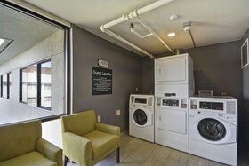 Homewood Suites by Hilton Indianapolis Carmel
