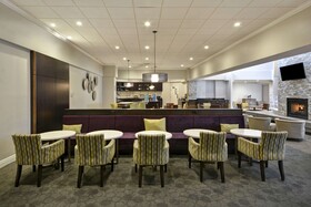 Homewood Suites by Hilton Indianapolis Carmel