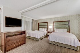 Homewood Suites by Hilton Indianapolis Carmel