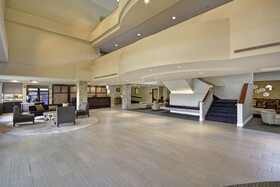 Homewood Suites by Hilton Indianapolis Carmel