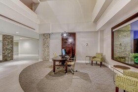 Homewood Suites by Hilton Indianapolis Carmel