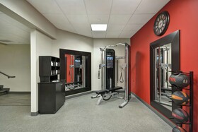 Homewood Suites by Hilton Indianapolis Carmel