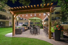 Homewood Suites by Hilton Indianapolis Carmel