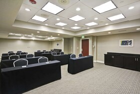 Homewood Suites by Hilton Indianapolis Carmel