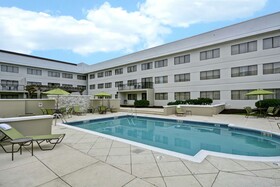 Homewood Suites by Hilton Indianapolis Carmel