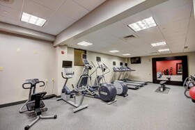 Homewood Suites by Hilton Indianapolis Carmel