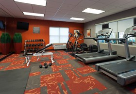 Residence Inn Indianapolis Carmel
