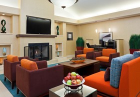 Residence Inn Indianapolis Carmel