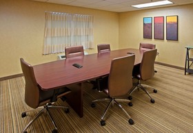 Residence Inn Indianapolis Carmel