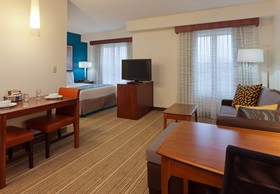 Residence Inn Indianapolis Carmel