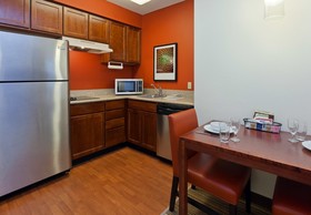 Residence Inn Indianapolis Carmel