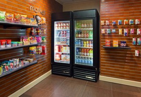 Residence Inn Indianapolis Carmel