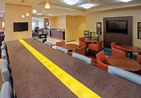 Residence Inn Indianapolis Carmel