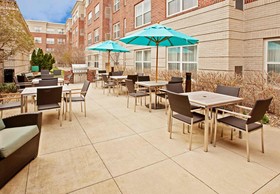 Residence Inn Indianapolis Carmel