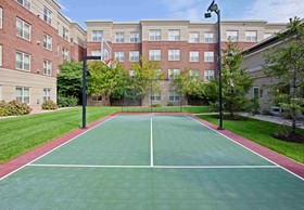Residence Inn Indianapolis Carmel