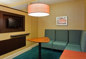Residence Inn Indianapolis Carmel