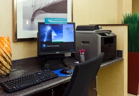 Residence Inn Indianapolis Carmel