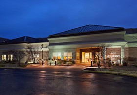 Residence Inn Indianapolis Carmel