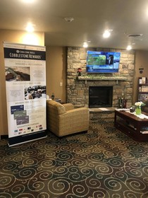 Cobblestone Hotel & Suites - Charlestown
