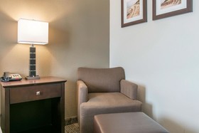 Comfort Inn & Suites Porter Near Indiana Dunes
