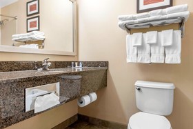 Comfort Inn & Suites Porter Near Indiana Dunes