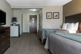 Comfort Inn & Suites Porter Near Indiana Dunes