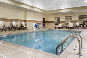 Comfort Inn & Suites Porter Near Indiana Dunes