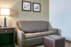 Comfort Inn & Suites Porter Near Indiana Dunes