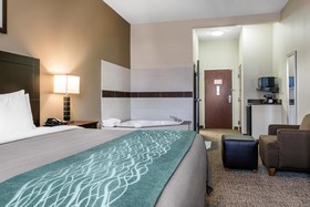 Comfort Inn & Suites Porter Near Indiana Dunes