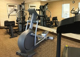 Comfort Inn & Suites Porter Near Indiana Dunes