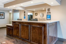 Comfort Inn & Suites Porter Near Indiana Dunes