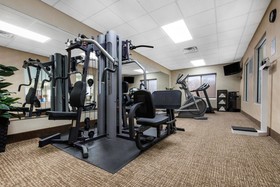 Comfort Inn & Suites Porter Near Indiana Dunes