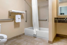 Comfort Inn & Suites Porter Near Indiana Dunes