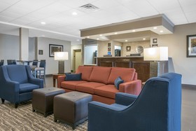 Comfort Inn & Suites Porter Near Indiana Dunes