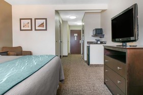 Comfort Inn & Suites Porter Near Indiana Dunes