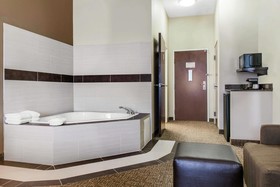 Comfort Inn & Suites Porter Near Indiana Dunes