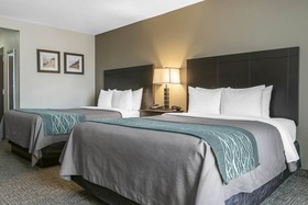 Comfort Inn & Suites Porter Near Indiana Dunes