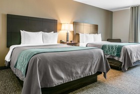 Comfort Inn & Suites Porter Near Indiana Dunes