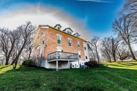 Furness Mansion
