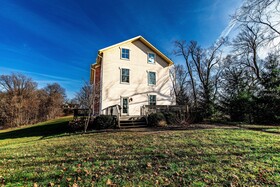 Furness Mansion